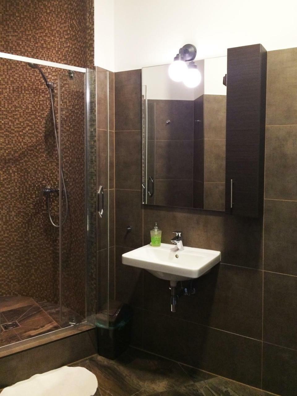 Zoom-Budapest Apartments מראה חיצוני תמונה