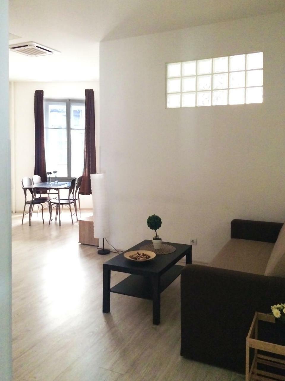 Zoom-Budapest Apartments מראה חיצוני תמונה