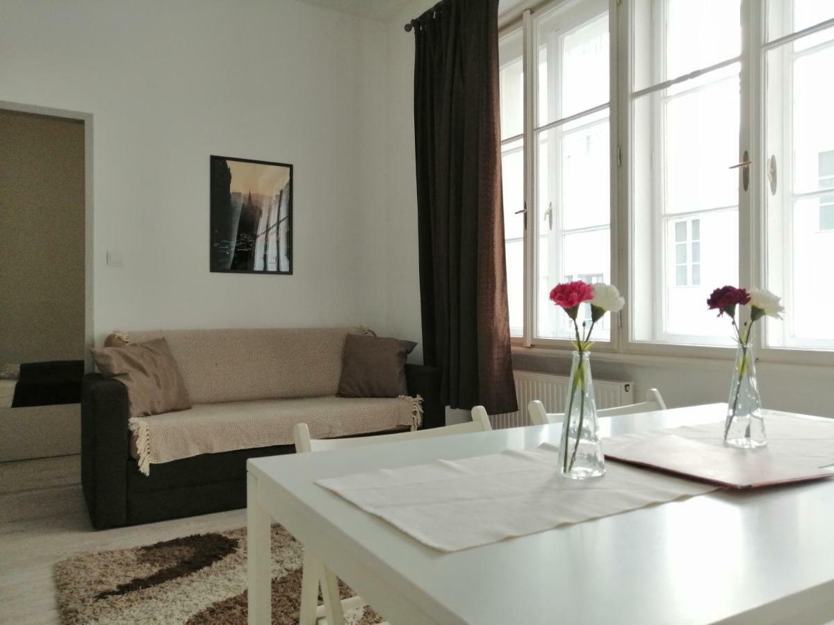 Zoom-Budapest Apartments מראה חיצוני תמונה